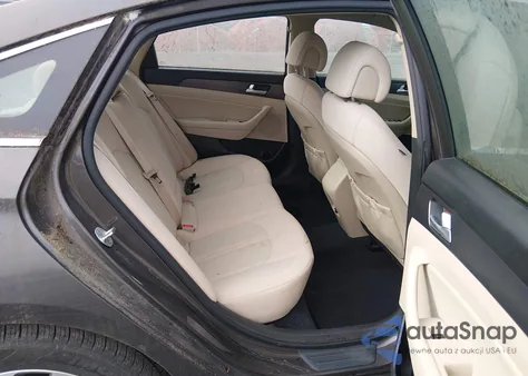 2015 Hyundai Sonata Sport from USA, damaged, VIN 5NPE34AF4FH108575